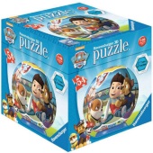 Ravensburger 3D puzzle Paw Patrol RA11917