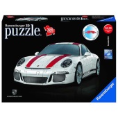 Ravensburger 3D puzzle Porche RA12528