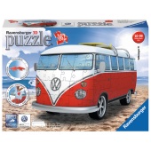 Ravensburger 3D puzzle VW Bus T1 RA12516