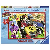 Ravensburger slagalica Mickey RA05331