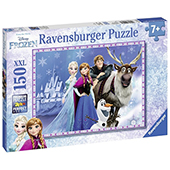 Ravensburger slagalica Frozen RA10027