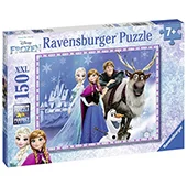 Ravensburger slagalica Frozen RA10027