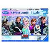 Ravensburger slagalica Frozen RA12801