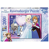 Ravensburger slagalica Frozen RA12826