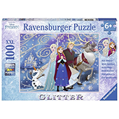 Ravensburger slagalica Frozen RA13610