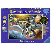 Ravensburger slagalica Kosmos RA13612