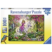 Ravensburger slagalica magična vožnja RA10641