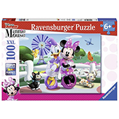 Ravensburger slagalica Mini i Pata RA10881