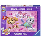 Ravensburger slagalica Paw Patrol u trku RA05498