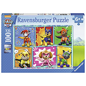 Ravensburger slagalica Paw Patrol RA10732