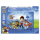 Ravensburger slagalica Paw Patro RA10899