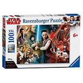 Ravensburger slagalica Star Wars VIII RA10764