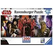 Ravensburger slagalica Star Wars VIII RA12743