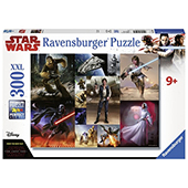 Ravensburger slagalica Star wars RA13243