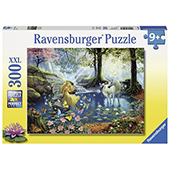 Ravensburger slagalica mistični susret RA13206