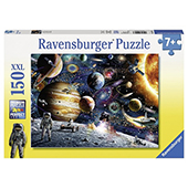 Ravensburger slagalica Svemir RA10016