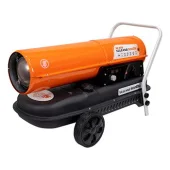 Ruris dizel grejalica Vulcano 5000