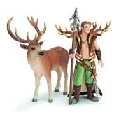 Schleich Apricum 70430