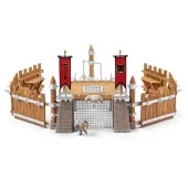 Schleich Arena sa dodacima 42273
