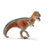 Schleich Gigantosaurus narandžasti 14543