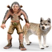 Schleich Gregis 70431