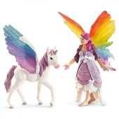 Schleich Lis 70484