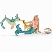 Schleich Michelle 70555