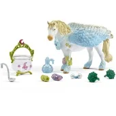 Schleich Veliki set za lečenje Pegaza 42172