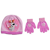 Set rukavica i kapa Pets SL61401