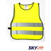 SkyCar dečiji sigurnosni prsluk 40x45cm EN1150