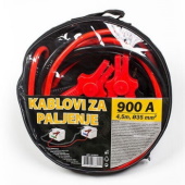 SkyCar  kablovi za startovanje Premium 900A 4.5M 35mm2