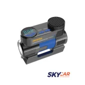 SkyCar kompresor digitalni direct 12V 120W