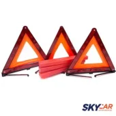 SkyCar sigurnosni trougao