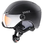 Ski kaciga Uvex HLMT 400