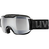 Ski naočare Uvex Downhtill 2000 s LM black mat-silver 