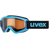 Ski naočare Uvex Speedy pro blue-lasergold