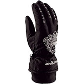 Rukavice ženske Viking Femme fatal black 