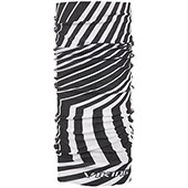 Ski bandana Viking Hypnosis black-white