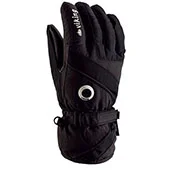 Ski rukavice Trick black Viking