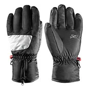 Ski rukavice Zanier Reith