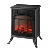 Zilan električni kamin sa efektom plamena 1900W ZLN2051