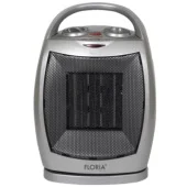 Zilan keramička grejalica rotirajuća 1500W ZLN6188