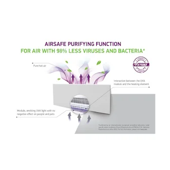 Tesy Wi-Fi pametni panelni radijator CN 06 140 EA CLOUD AS W-5 Tesy Wi-Fi pametni panelni radijator CN 06 140 EA CLOUD AS W-5