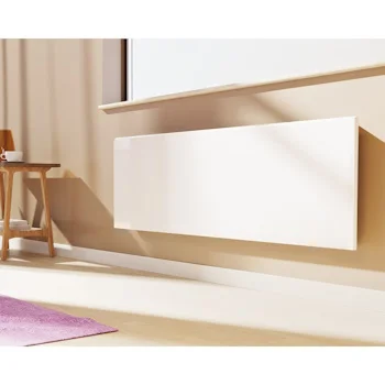 Tesy Wi-Fi pametni panelni radijator CN 06 100 EA CLOUD AS W-3 Tesy Wi-Fi pametni panelni radijator CN 06 100 EA CLOUD AS W-3