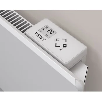 Tesy Wi-Fi pametni panelni radijator CN 06 100 EA CLOUD AS W-4 Tesy Wi-Fi pametni panelni radijator CN 06 100 EA CLOUD AS W-4