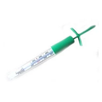 Toplomer bez žive sa galijumom CR.W00 Toplomer bez žive sa galijumom CR.W00