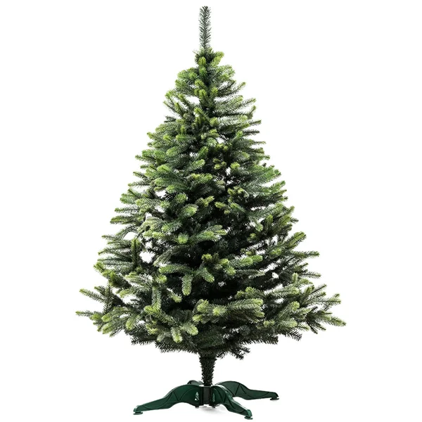 Novogodišnja jelka 180 cm Scandinavia 3D - 22398 Novogodišnja jelka 180 cm Scandinavia 3D - 22398