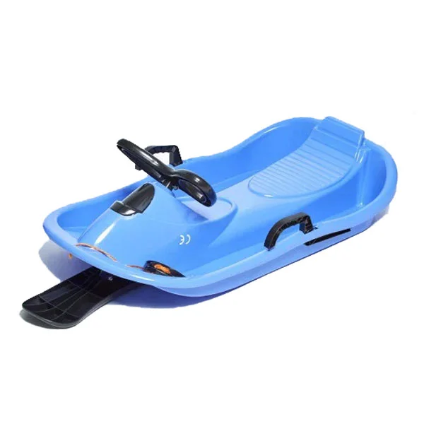 Ab fit plastične plave sanke  Ab fit plastične plave sanke