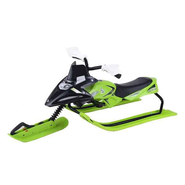 Ab fit sanke za decu snow stormer -1