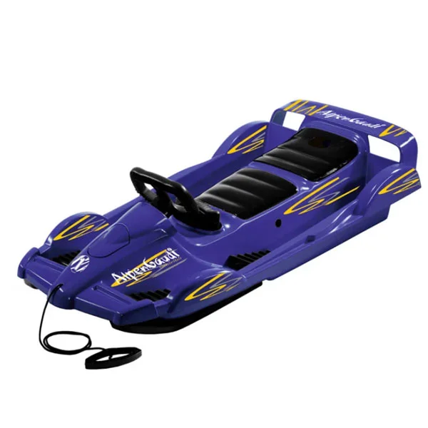 Alpen gaudi plave sanke double race  Alpen gaudi plave sanke double race